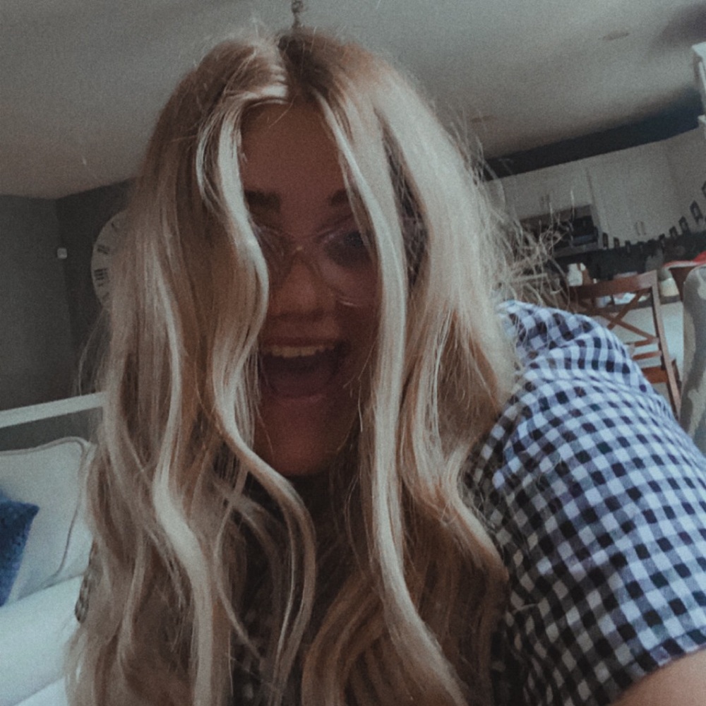 Meet your Posher, Hadley